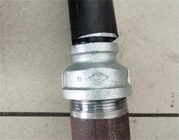 商洛20MM注浆管供应